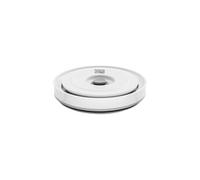 Couvercle de bol sous vide S / 12 cm, Blanc