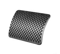 Couvercle De Bouche D'Aération Pour Voiture, Déflecteur De | Vent Climatisation En ABS Avec Diffuseur De Parfum, En Silicone Pour Grille D\'Aération, pour accessoire pour intérieur