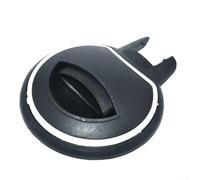 Couvercle de bouilloire électrique en acier inoxydable, couvercle de rechange finition polie pour casseroles à ébullition rapide standard, résistant à la rouille, 7,8 x 2,2 x 1,9 cm