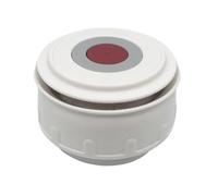Couvercle de bouteille isotherme, remplacement pour les voyages en plein air, bouchon de tasse isotherme, bouteille d'eau potable, couvercle intérieur scellé, couvercle isotherme universel pour le