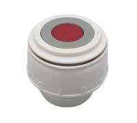 Couvercle de bouteille isotherme, remplacement pour les voyages en plein air, bouchon de tasse isotherme, bouteille d'eau potable, couvercle intérieur scellé, couvercle isotherme universel pour le