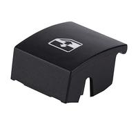 Couvercle de bouton de commutation de fenêtre, capuchon de couvercle de bouton de commutation de fenêtre électrique pour VAUXHALL OPEL ASTRA MK5 ZAFIRA TIGRA B