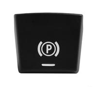 Couvercle de bouton P de frein à main compatible avec BMW F01 F02 F07 F10 F11