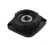 Couvercle de bride de roulement de broche pour Bosch GWS6 GWS6-100 GWS6-115, housse anti-poussière de rechange pour boîtier de roulement
