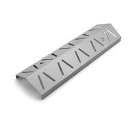 Couvercle de Brûleur pour Enders Chicago Next 3R Turbo | 4R Turbo - En Acier Inoxydable Massif
