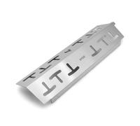 Couvercle de Brûleur pour Enders Hyde 3/4/6 SIKR Turbo - En Acier Inoxydable Massif