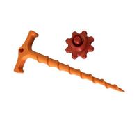 Couvercle de buses d'étanchéité Impression 3D | Capuchons de fermeture pour cartouches d'étanchéité | Protection de pointe et anti-obstruction pour pâte hermétique | Colle et applications de joints