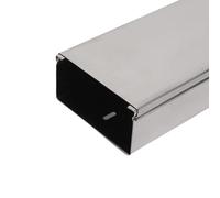Couvercle de câble de Sol, Alliage d'aluminium, for la Vente au détail, gymnases(40 * 25mm)
