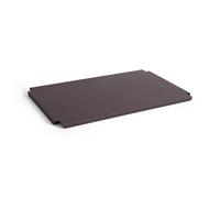HAY Couvercle Colour Crate grand Bordeaux