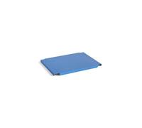 Couvercle de caisse Colour pour boîte Medium Bleu électrique