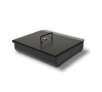 Couvercle de caisse Safescan "3540L", noir