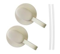 Couvercle de canette en paille avec couvercle attaché, protection antiéclaboussures en silicone réutilisable pour les pauses quotidiennes bureau, utilisation en extérieur, accessoire de siroter un