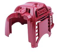 Couvercle de capot supérieur de moteur de cylindre en plastique pour Honda GX25 GX25NT GX25NT GX 25 moteur
