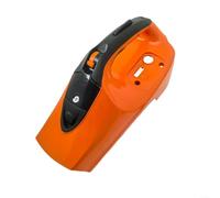 Couvercle de carénage de cylindre pour modèles de scie coupée TS410 TS420 offrant une protection fiable et un fonctionnement fluide sur les chantiers