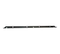 couvercle de carénage Wolf 2483970 pour BVG-Lambda 15/19
