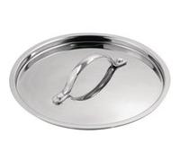 Couvercle de casseroles 20 cm triple épaisseur Tri Wall