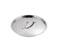 Vogue Couvercle Y425 – triple paroi en acier inoxydable – pour Y255 diamètre 2400 mm
