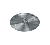Couvercle de Casseroles en Aluminium 20 cm Vogue Multicolore G