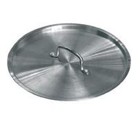 Vogue Couvercle en aluminium K252 Diamètre 24 cm