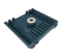 Couvercle de commutateur de marteau de démolition, plaque de changement de vitesse 606 696, remplacement de roulement GBH11DE GBH 11DE GSH 11E GSH11E outils électriques