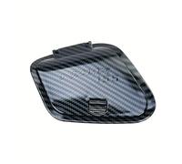 Couvercle de Compartiment Étanche Pour NMAX155 2020-2024 Housse Décorative Pour Coffre À Outils Du Pilote, Imperméable Et Anti-poussière/Capuchon De Protection(O-1)
