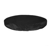 Couvercle de Conteneur pour industriel pour anti-poussière Couvercle(600D) | Design pour anti- pour poussière complet, protège conteneurs industriels, usage maison et jardin