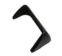 Couvercle de creuset - couvercle de brasier - porte coupe-feu en fonte pour poêles Edilkamin cod. R 645150