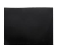 Couvercle de cuisinière électrique, couvercle de cuisinière en fibre verre silicone résistant à la chaleur pour dessus électrique 20, 47 x 30, 7, protecteur table cuisson à induct