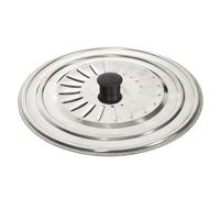 Couvercle de Cuisson en Inox "Universel" 26cm Argent
