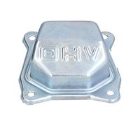 Couvercle de Culasse, Pièce de Rechange de Couvercle de Culasse de Moteur en Aluminium pour Générateurs à GX110 GX120 GX140 GX160 GX200