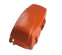 Couvercle de cylindre en plastique pour tronçonneuse Ms251 Ms271 Ms291 Pièce de rechange 1143 080 1601 1141 120 1600 Sécurité du moteur et performance optimale dans les tâches de coupe extérieures