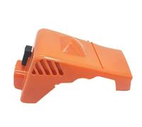 Couvercle De Cylindre Pour Moteur De Tronçonneuse Avec Verrouillage Par Torsion Compatible With 017 018 MS180 MS170 1130 140 4709