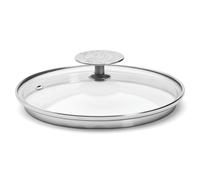 Couvercle de faitout ALCHIMY 16 cm, verre, de Buyer
