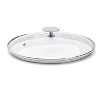 Couvercle de faitout ALCHIMY 24 cm, verre, de Buyer