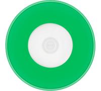 Couvercle de fermeture GOOD GRIPS 28 cm, vert, silicone, OXO