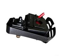 Couvercle de filtre à air de rechange pour tondeuse à gazon Ma-Kita EH035 33,5 cc - Kit d'entretien