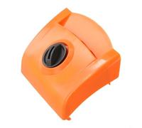 Couvercle de filtre à air pour tondeuse à gazon MS193T, MS194T, MS193TC Filtre à air cassé Remplacement direct pour OEM 1137-140-1903 et 1137-120-1604 (couverture)