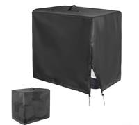 Couvercle de filtre à sable, 55 x 50 x 62 cm, 420D étanche, entretien avec couvercle de filtre à sable, pour pompe de piscine pour Intex Krystal Clear