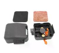 Couvercle de filtre pour Stihl FC75 FC85 FH75 FR85 FR85T FS75 FS80 FS85 HL75 HL75K HS75 HS85 HT70 HT75