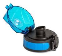Couvercle de gourde - Klarstein - Pour enfants - ⌀ 7cm - Bleu Bleu G