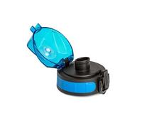 Couvercle de gourde - Klarstein - Pour enfants - ⌀ 7cm - Bleu Bleu G