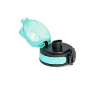 Couvercle de Gourde - - Pour enfants - Sans BPA - ? 7cm - Turquoise