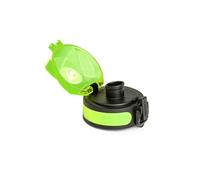 Couvercle de Gourde - - Pour enfants - Sans BPA - ? 7cm - Vert clair