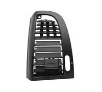 Couvercle de grille de ventilation gauche/droite pour Vito Viano W636 W639, remplacement de panneau de grille de ventilation de climatiseur de voiture, garniture de voyage
