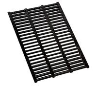 Couvercle de grille en plastique pour puits d'eau de pluie 35 x 4 cm - Durable, léger, facile à installer, idéal pour une utilisation en extérieur