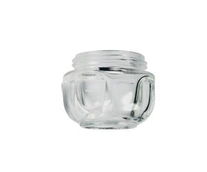 Couvercle de Lampe Compatible Avec Whirlpool 481010385446 Verre 54mmø pour Four