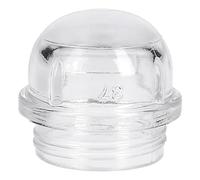 Couvercle de lampe en verre de protection pour verre de lampe Electrolux 3879113904 Diamètre 41 mm