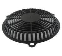 Couvercle De Lanceur Pour Moteur D'autoportées, Origine Stiga. 118551136/1, 1185511361