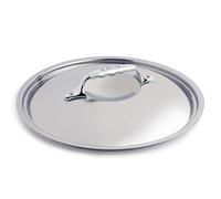 Couvercle de marmite 16 cm, acier inoxydable, de Buyer
