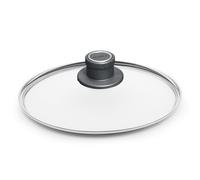 Couvercle de marmite 18 cm, en verre, WOLL